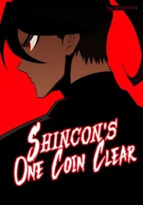 Shincon's One Coin Clear